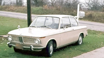 The Car I Wish I Kept