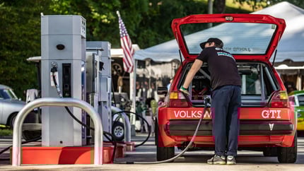 A Rich Or Lean Condition Could Be Fueling Your Engine Troubles