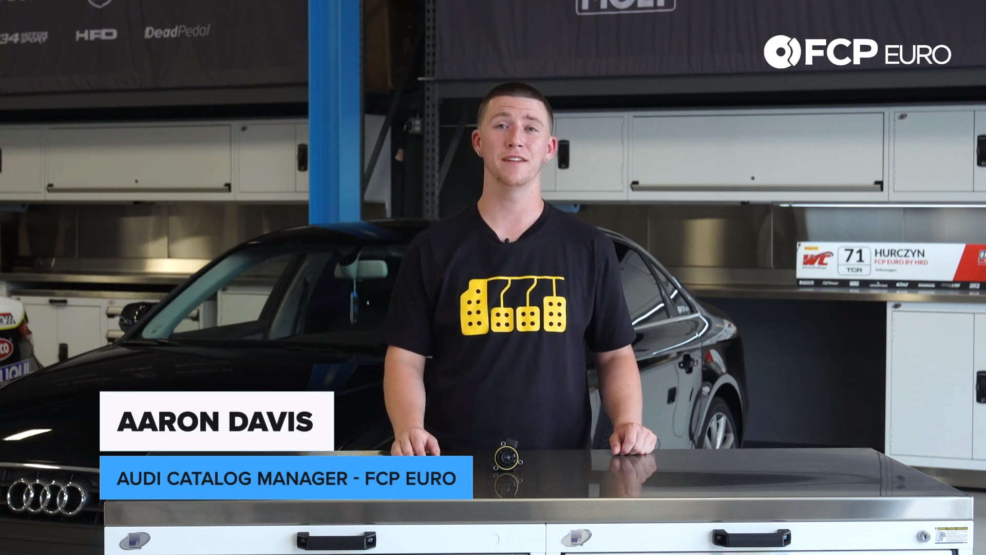 Audi B8 & Volkswagen 2.0T (A4, GTI, Q5 & More) Turbo Diverter Valve