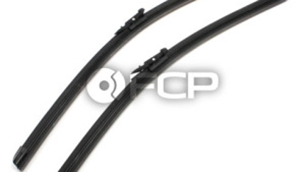 How To Refill Beam-Type Wiper Blades