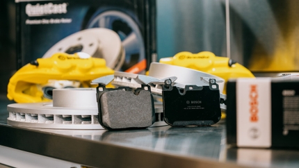 How To Choose The Best Brake Pads For Your Car