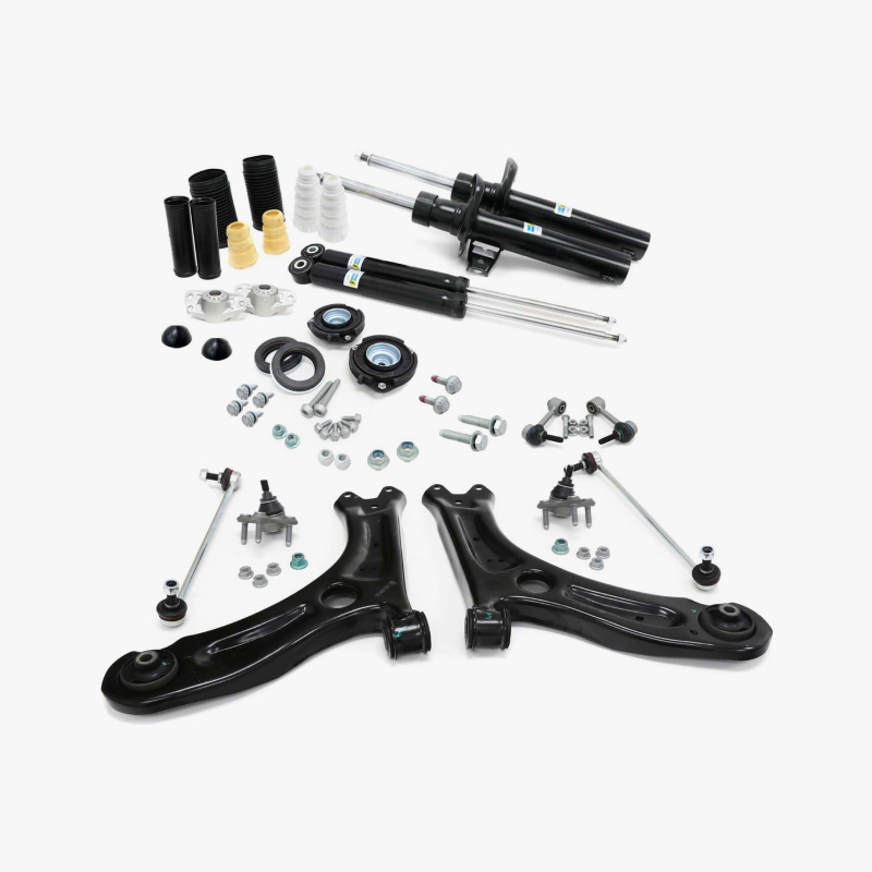 Suspension Kit