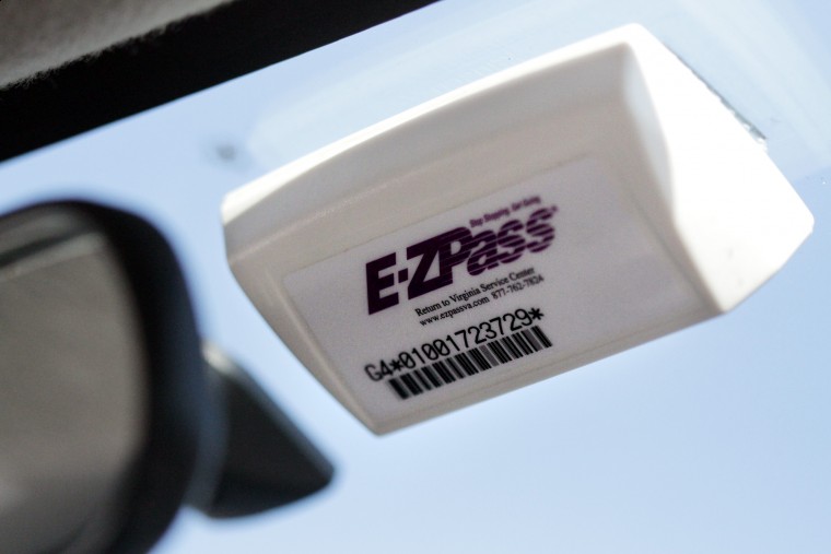 EZpass