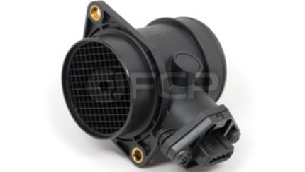 How to Replace a Volvo 850 MAF Sensor in 4 Minutes