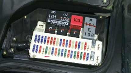 3 Reasons a Volvo 850/S70 Won't Start