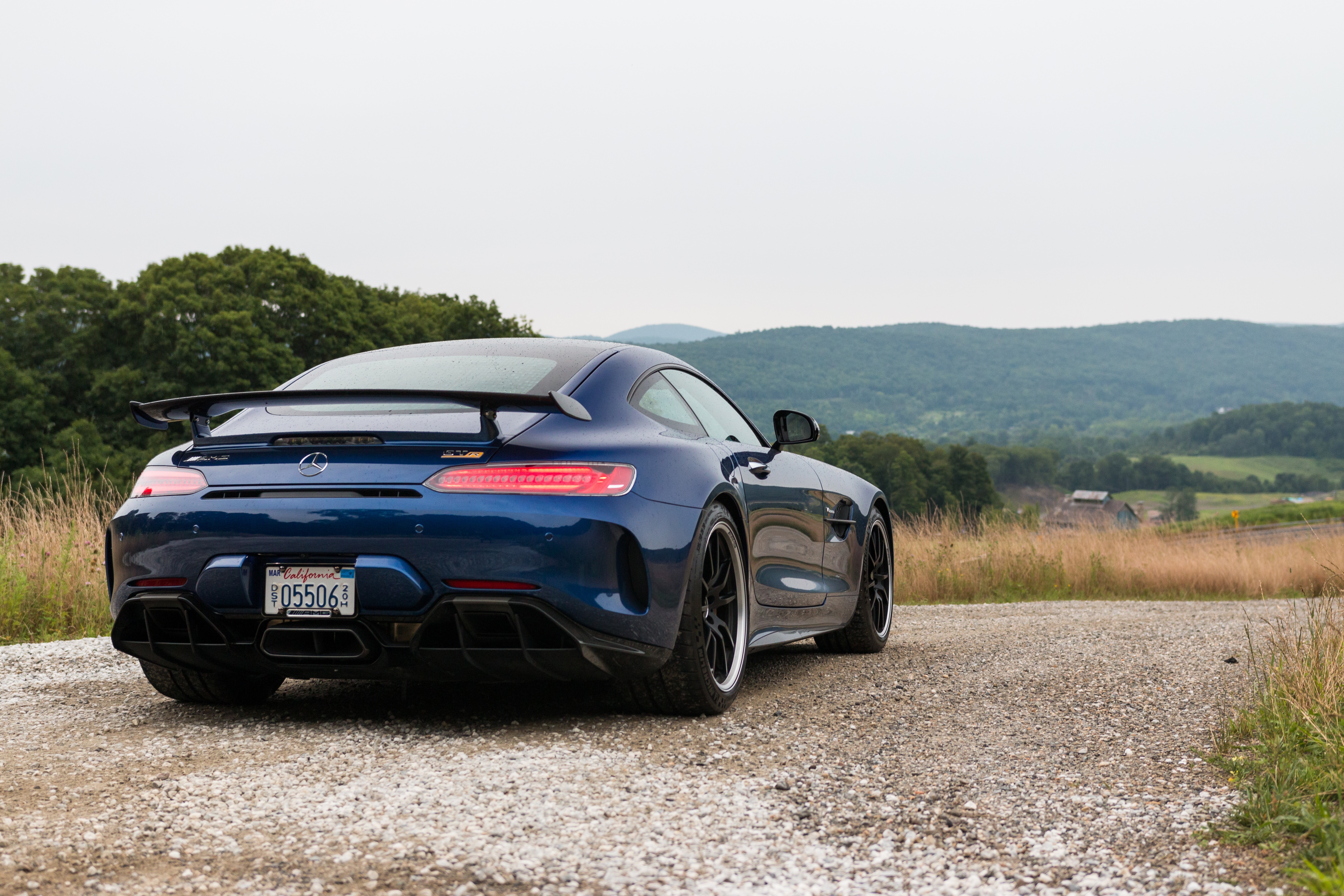Your 2018 Mercedes-AMG GT R Desktop Wallpaper Is Here | FCP Euro