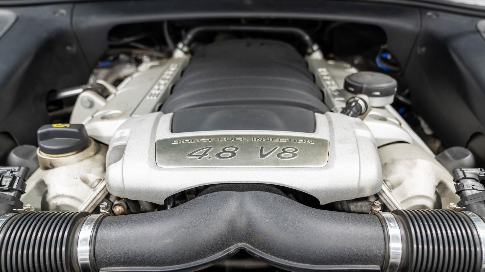 The Definitive Guide To First-Generation Porsche Cayenne Engine Options  (955957) | FCP Euro