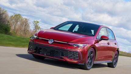 The 5 Least Expensive New European Cars In 2026