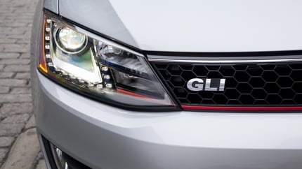The Definitive Guide To The Mk6 Volkswagen Jetta GLI Suspension