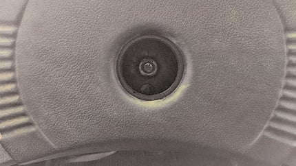 Mercedes-Benz 450SL Failed Ignition Switch Replacement