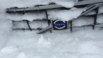 4 Tips for Cold Weather Driving