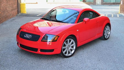 7 Of The Most Often Overlooked Audi Models