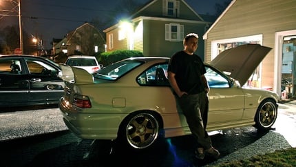 Rebuilding the 325is - Will it Survive a Hydrolocked Engine?
