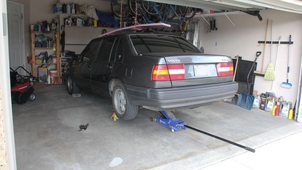 Backyard Diagnostics: How to Diagnose a Bad Fuel Pump