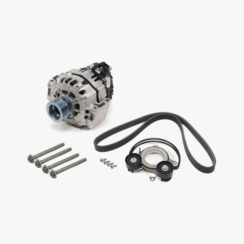 Alternator Kit