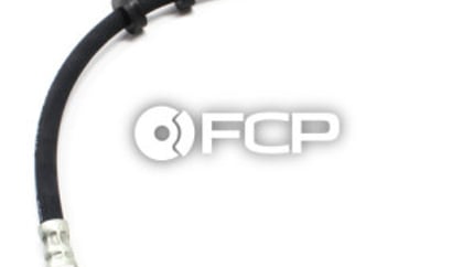 PEX Brake & Chassis Parts Available at FCP Euro