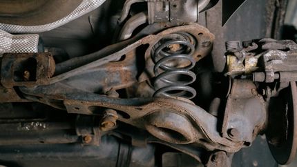 Diagnosing Steering Wheel Shake And Vibration