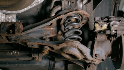 Diagnosing Steering Wheel Shake And Vibration