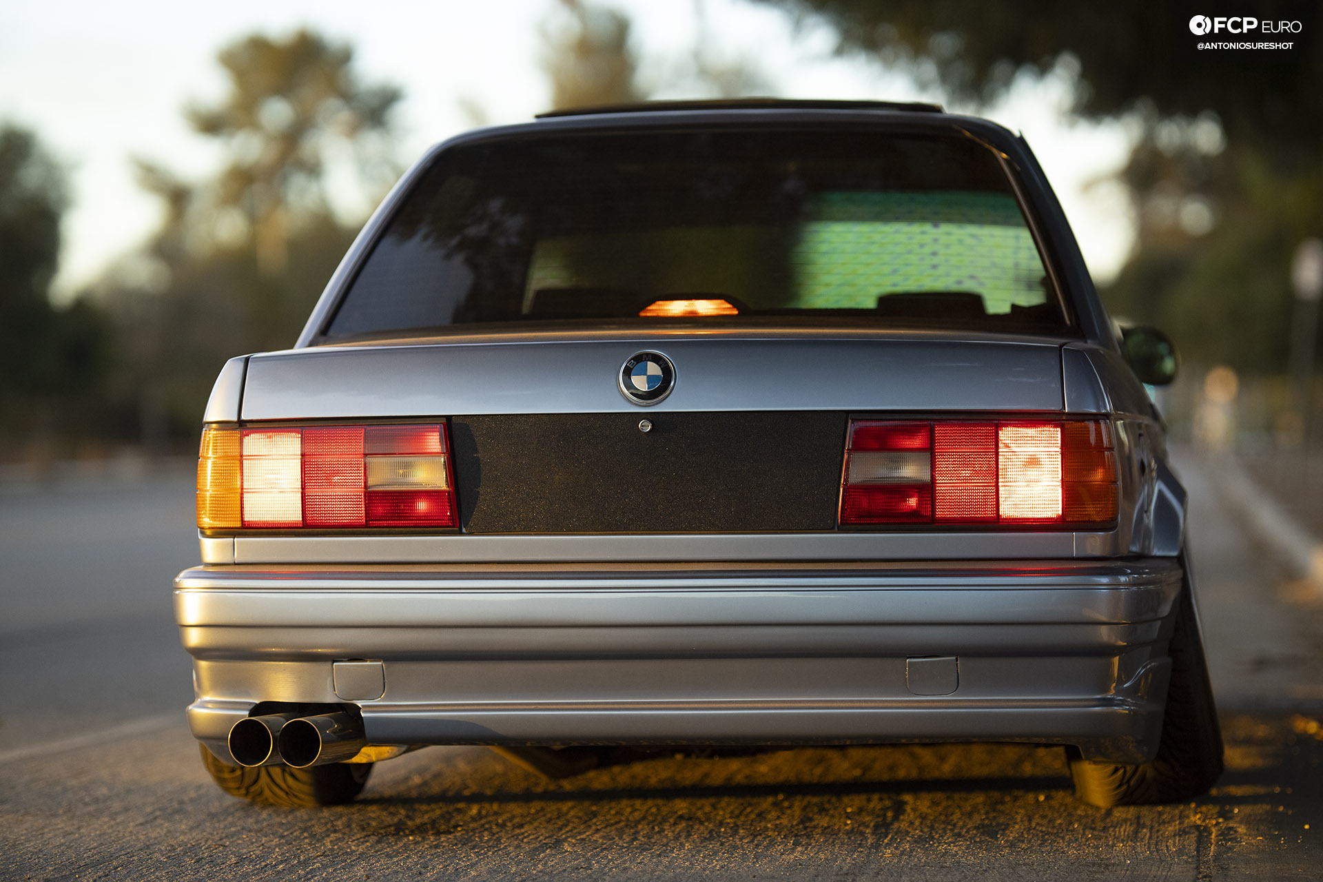 BMW E30 318i M42 EOSR2784