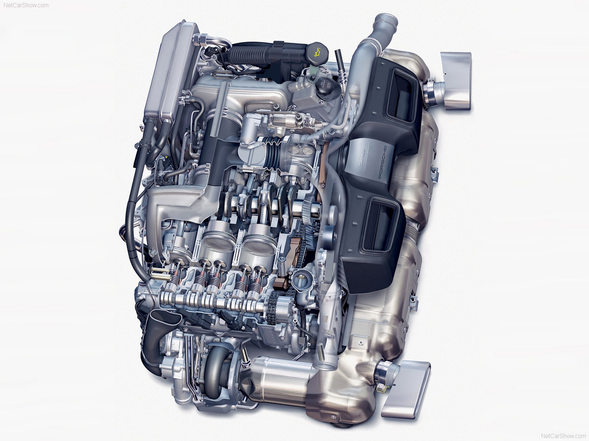 The Definitive Guide To Porsche 997 Engines (M96.05, M97, MA1) | FCP Euro