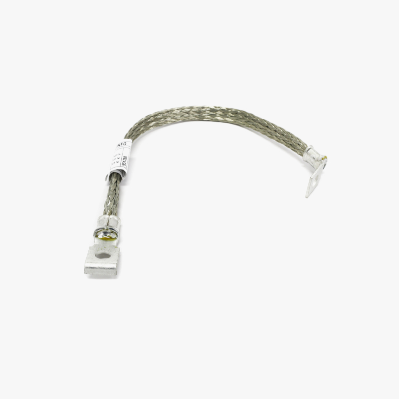 Alternator Ground Strap