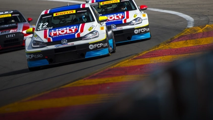 FCP Euro Takes Aim At 2019 TC America TCR Class Championship
