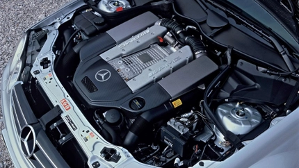 The Definitive Guide To Keeping Your Supercharged Mercedes-AMG M113K Cool
