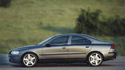 Is The Underrated And Overlooked Volvo S60R A Reliable Used Car?
