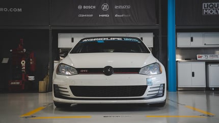 Volkswagen Drops Its 6-Year/72,000-Mile Warranty
