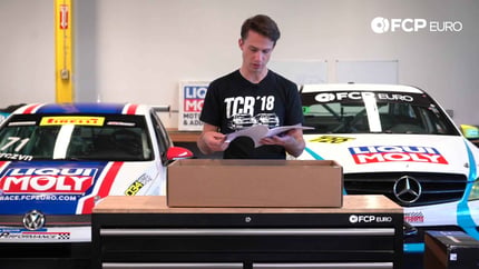 Really Quick Product Review: Audi/VW MQB Chassis SACHS Performance Coilover Kit
