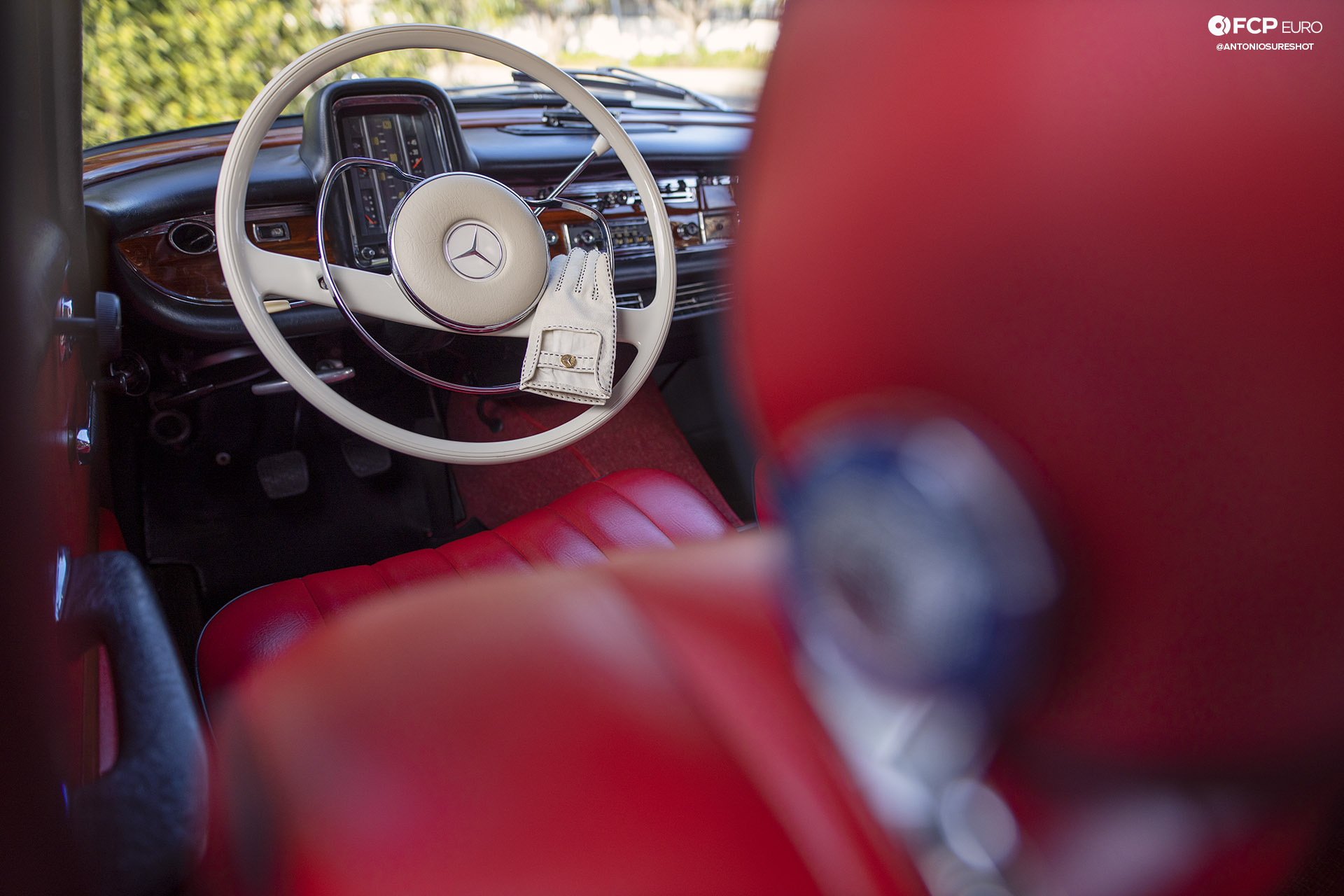 Mercedes Benz 220S Heckflosse Fintail W111 Belinda Benzo EOSR7625