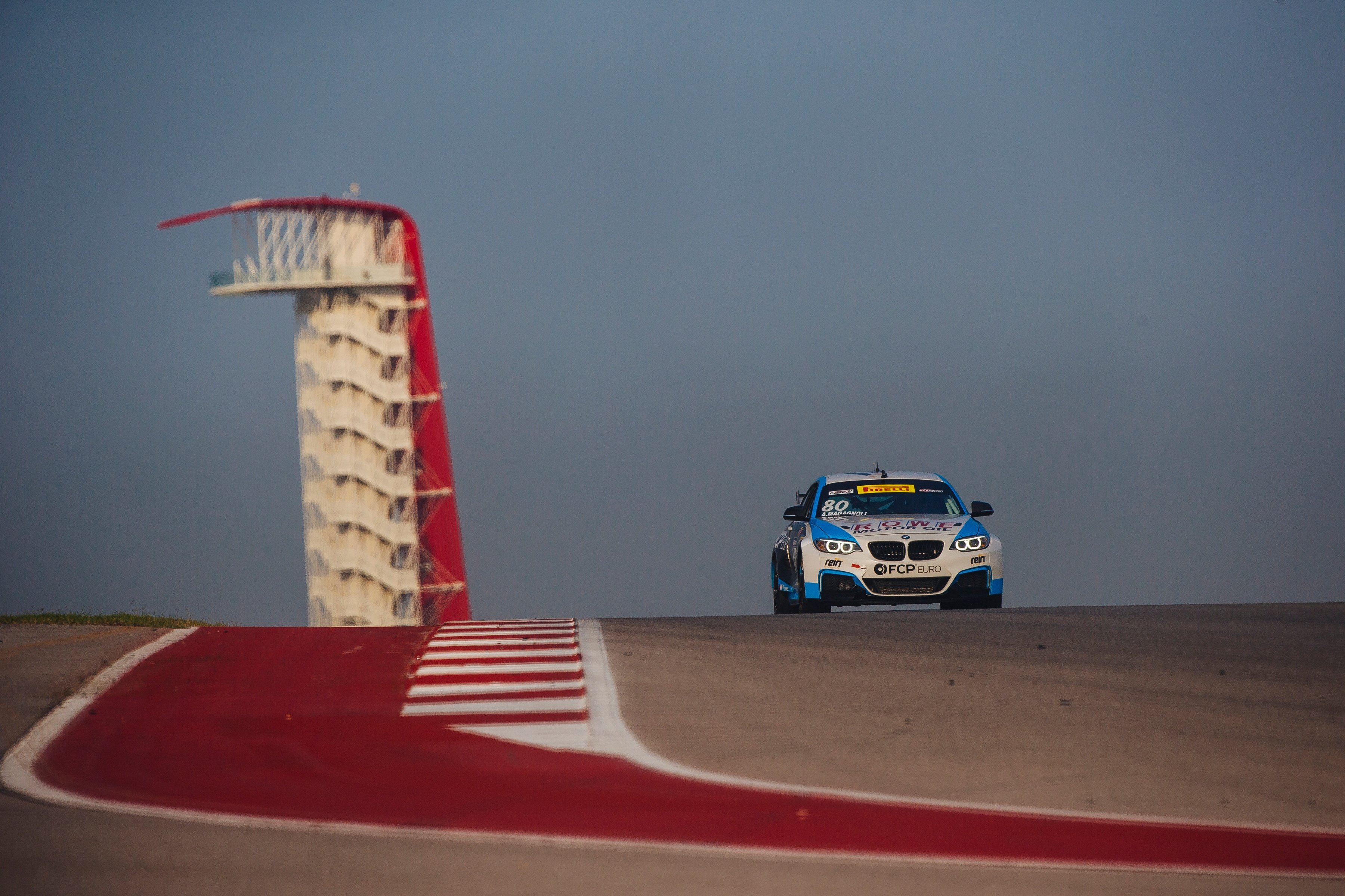 M235iR at CoTA M235iR at CoTA