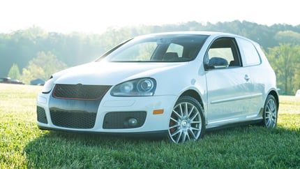 Everything That Went Wrong With Our High-Mileage MK5 Volkswagen GTI