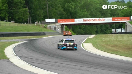 Watch The Faces Of People Riding In A GTI TCR For The First Time