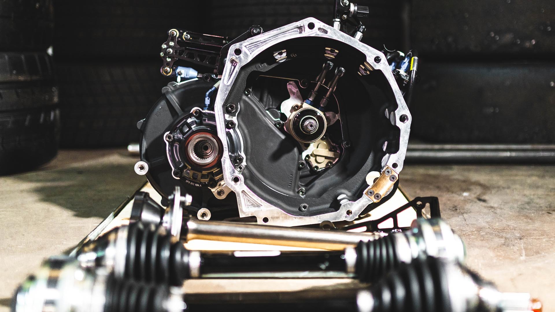 Sadev Sequential Trans