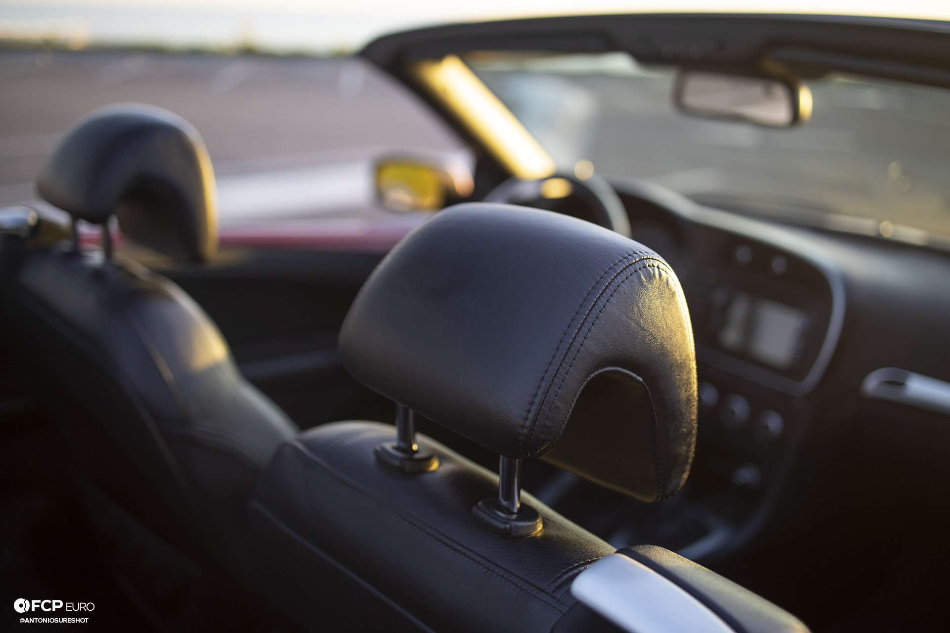 Saab 93 Aero Convertible EOSR7569