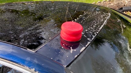 Why And How To Clay Bar Your Car