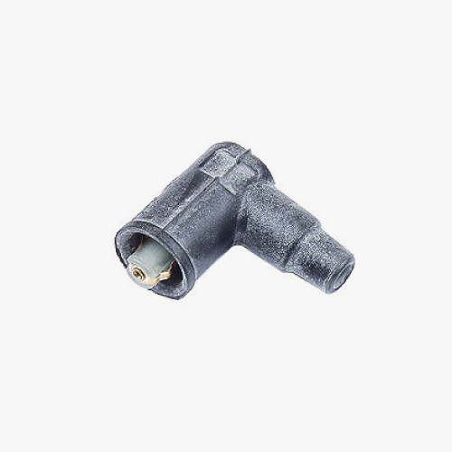 Spark Plug Wire Connector