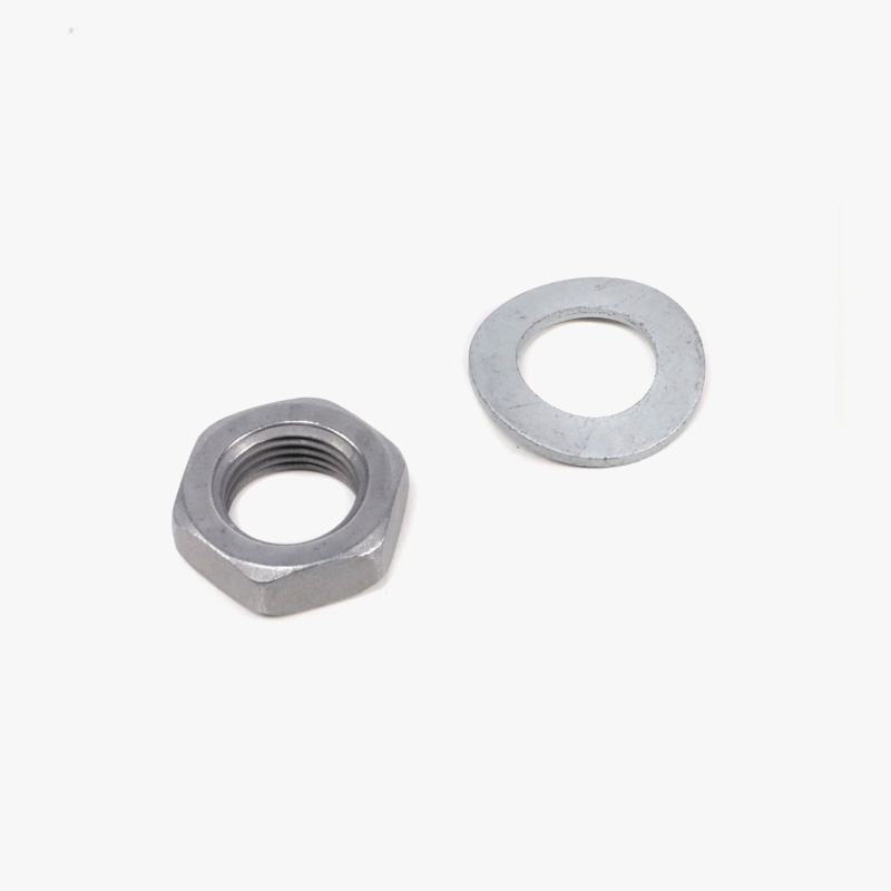 Alternator Pulley Hardware Kit
