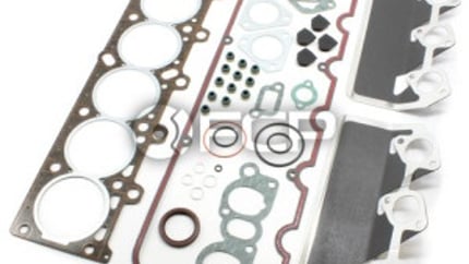 How to Replace a BMW M30B35 Head Gasket (E24/E32/E34)