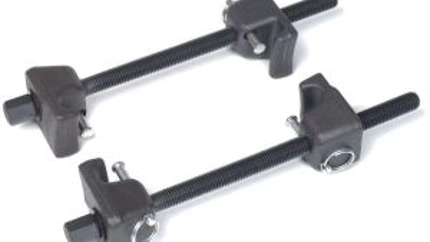 3 Types of Coil Spring Compressor and Removal Tools