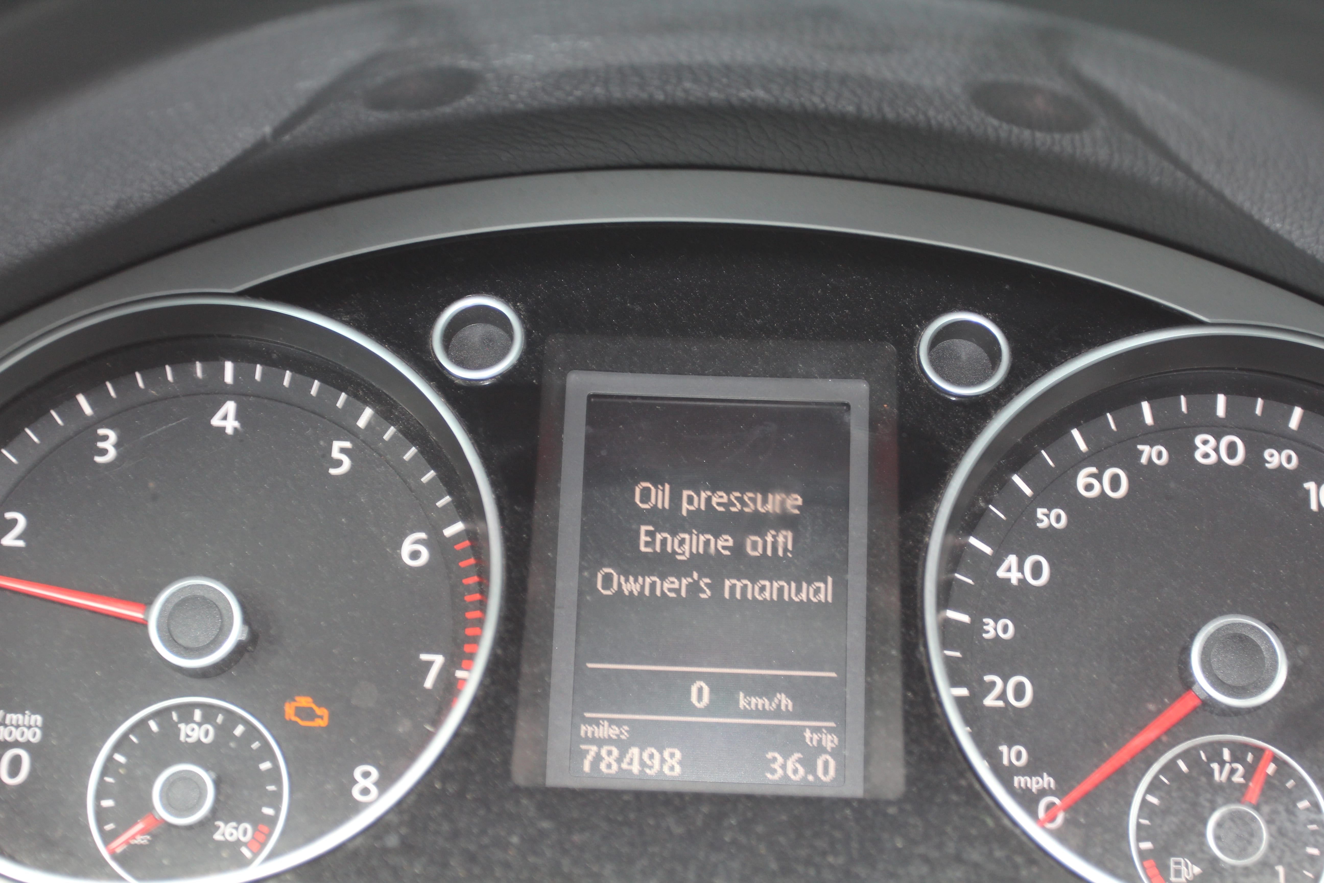oil-pressure-warning-vw-volkswagen-cc-tsi-2-liter-ccta-engine