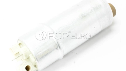 DIY BMW Fuel Pump Replacement (E39 528i)