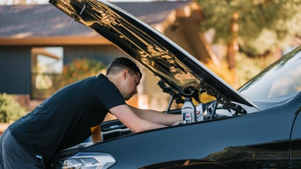5 Inexpensive Replacement Parts With Shocking Repair Labor Rates