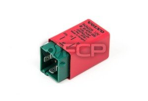 Volvo Fuel pump relay