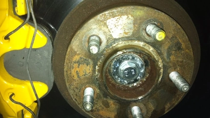 Learn How To Replace Your Volvo Inner CV Joint Boot