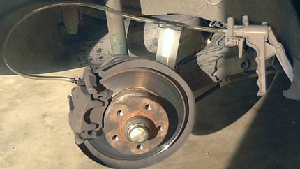 How to Bleed Your Brakes