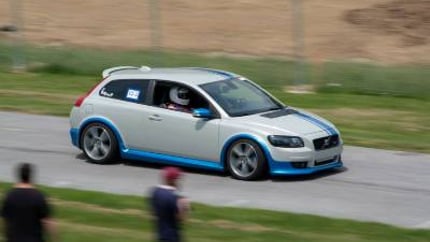 Autocross and tips for preparing your car