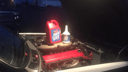 A $28 Oil Analysis Could Have Saved My BMW M20B25 Engine