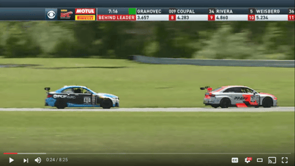 How to Follow FCP Euro Motorsports